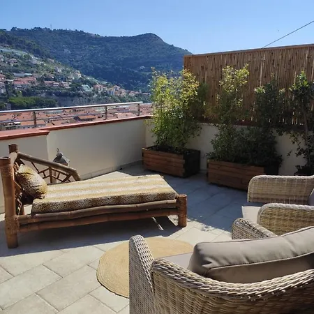 Accanto Al Battistero Lejlighed Ventimiglia