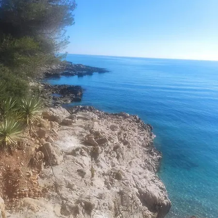 Lejlighed Accanto Al Battistero Ventimiglia