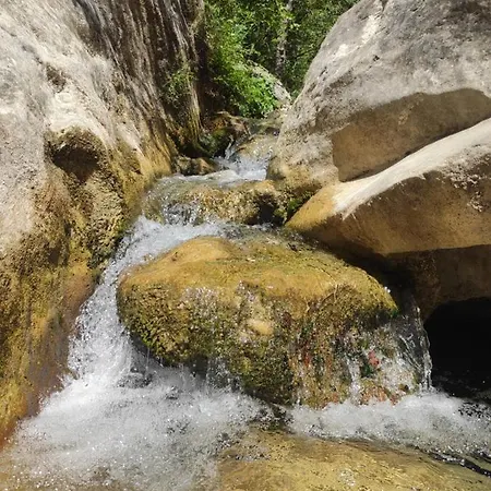 Appartamento Accanto Al Battistero Ventimiglia