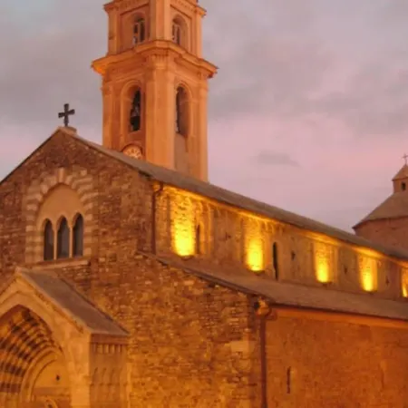 Accanto Al Battistero Lejlighed
