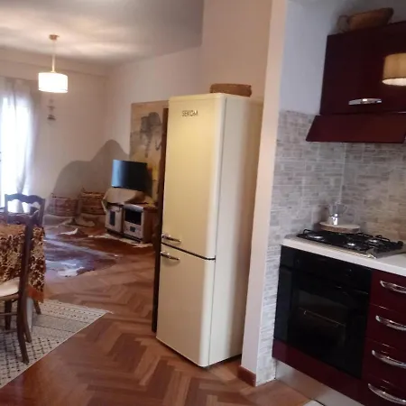 Accanto Al Battistero Apartment