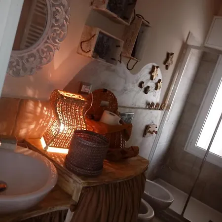 Accanto Al Battistero Apartment *