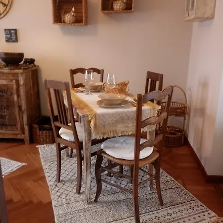 Accanto Al Battistero Apartment *