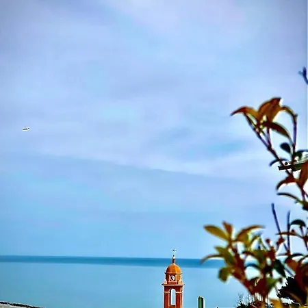 Accanto Al Battistero * Ventimiglia