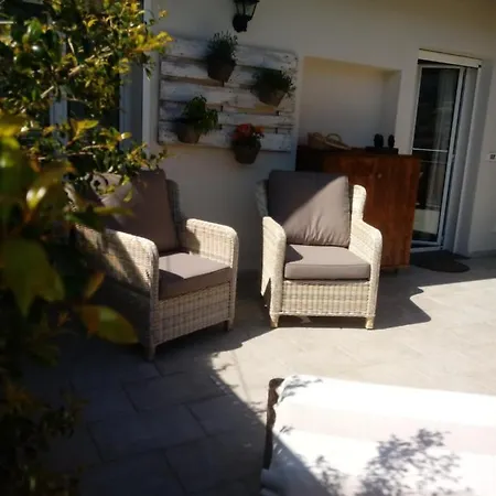 Apartment Accanto Al Battistero *