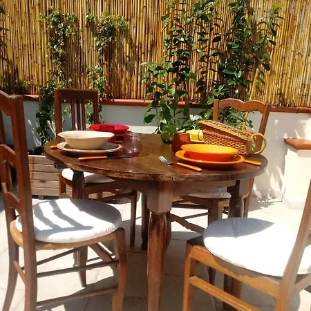 Accanto Al Battistero Ventimiglia