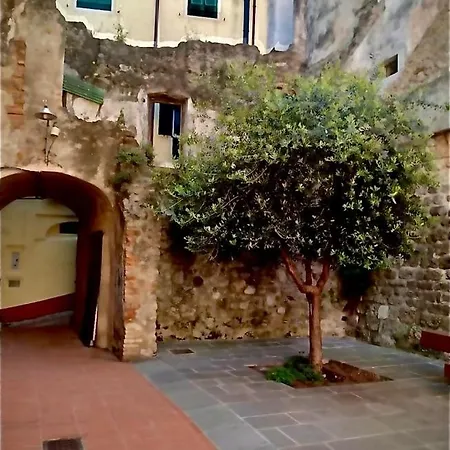 Accanto Al Battistero Apartment