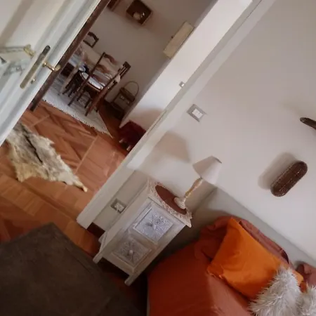 Accanto Al Battistero Apartment