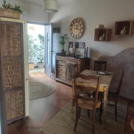 Apartment Accanto Al Battistero
