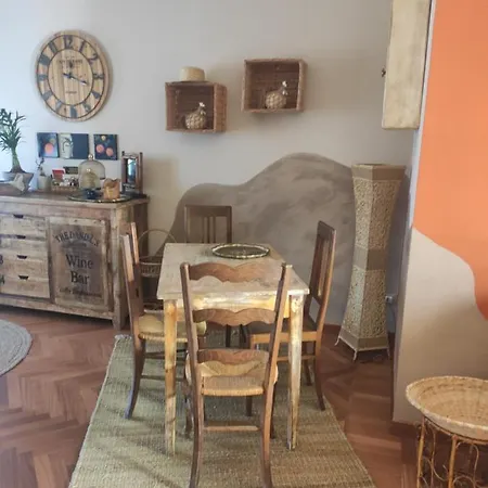 Accanto Al Battistero * Ventimiglia