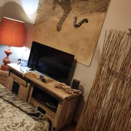 Apartment Accanto Al Battistero
