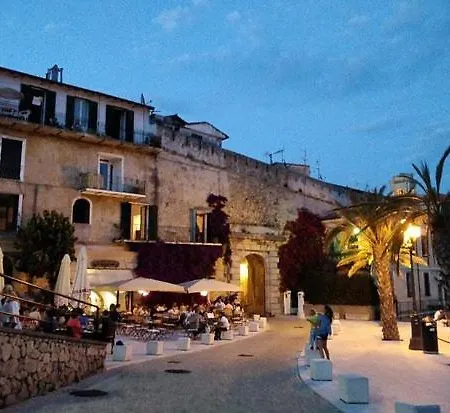 Accanto Al Battistero Apartment